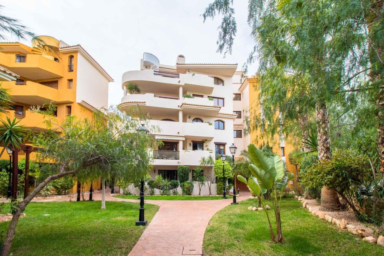 Espanatour Panorama Park Торевиеха Екстериор снимка